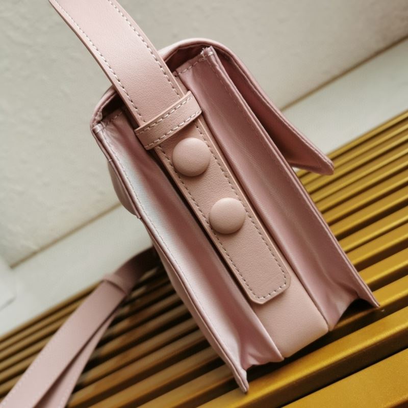 Prada Satchel Bags